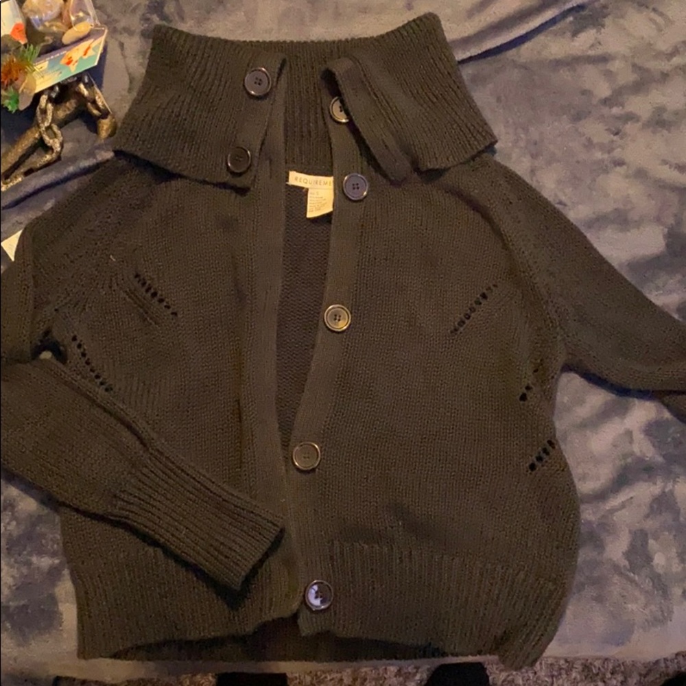 cardigan